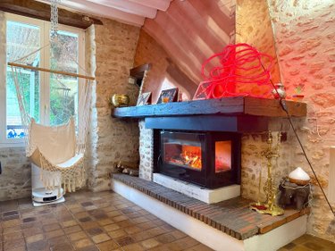 Maison a vendre Saclas 91690 Essonne 140 m2 5 pièces 280000 euros