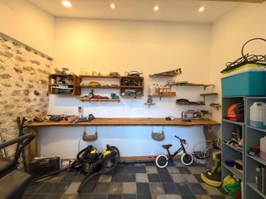 Maison a vendre Saclas 91690 Essonne 140 m2 5 pièces 280000 euros