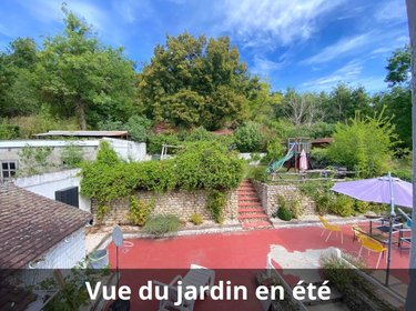 Maison a vendre Saclas 91690 Essonne 140 m2 5 pièces 280000 euros