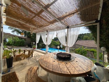 Maison a vendre Saclas 91690 Essonne 140 m2 5 pièces 280000 euros