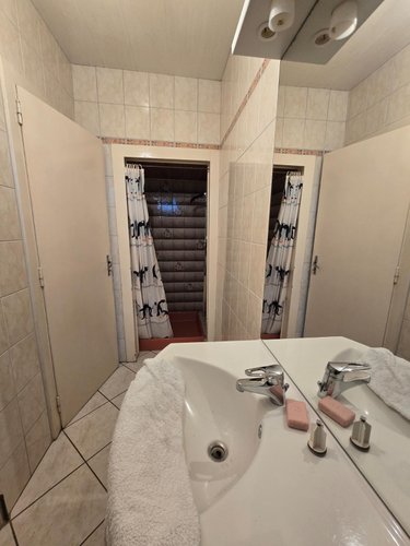 Immeuble a vendre Xertigny 88220 Vosges 120 m2  119000 euros