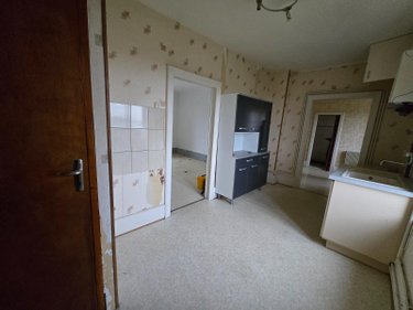 Immeuble a vendre Xertigny 88220 Vosges 120 m2  119000 euros