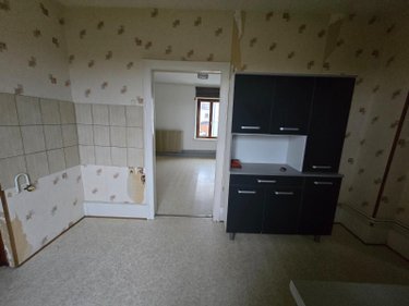 Immeuble a vendre Xertigny 88220 Vosges 120 m2  119000 euros
