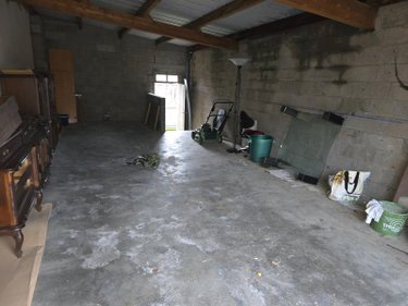 Immeuble a vendre Xertigny 88220 Vosges 120 m2  119000 euros