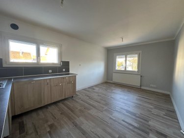 Maison a vendre Dole 39100 Jura 90 m2 5 pièces 239500 euros