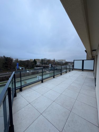 Location appartement Reims 51100 Marne 62 m2 3 pièces 1010 euros