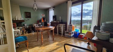 Maison a vendre Saint-Jean-de-la-Neuville 76210 Seine-Maritime 81 m2 4 pièces 175000 euros