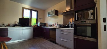 Maison a vendre Saint-Jean-de-la-Neuville 76210 Seine-Maritime 81 m2 4 pièces 175000 euros