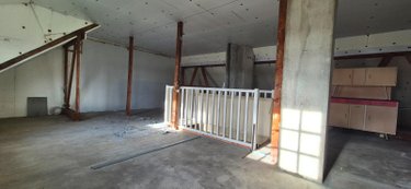 Maison a vendre Saint-Jean-de-la-Neuville 76210 Seine-Maritime 81 m2 4 pièces 175000 euros