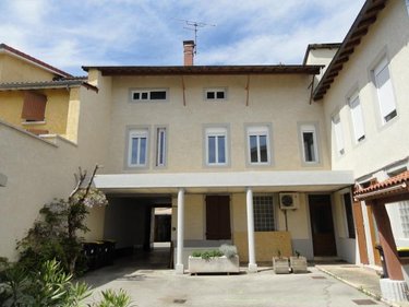 Location appartement Miribel 01700 Ain 110 m2 4 pièces 995 euros