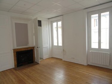 Location appartement Miribel 01700 Ain 110 m2 4 pièces 995 euros