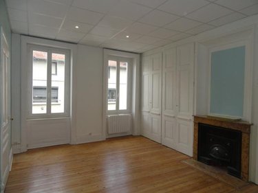 Location appartement Miribel 01700 Ain 110 m2 4 pièces 995 euros