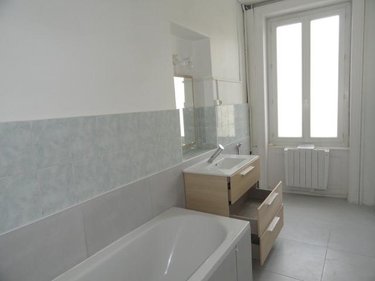 Location appartement Miribel 01700 Ain 110 m2 4 pièces 995 euros