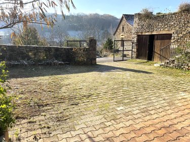 Maison a vendre Lournand 71250 Saône-et-Loire 118 m2 5 pièces 219000 euros