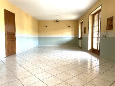 Maison a vendre Lournand 71250 Saône-et-Loire 118 m2 5 pièces 205000 euros