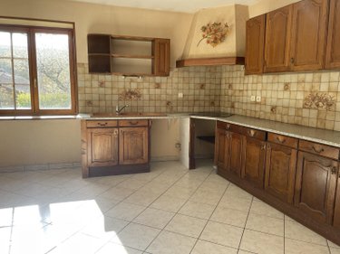 Maison a vendre Lournand 71250 Saône-et-Loire 118 m2 5 pièces 205000 euros