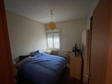 Maison a vendre Blois 41000 Loir-et-Cher 60 m2 3 pièces 96000 euros