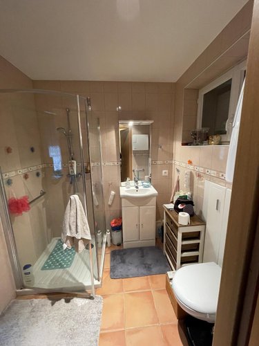 Maison a vendre Blois 41000 Loir-et-Cher 60 m2 3 pièces 96000 euros