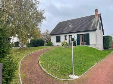 Maison a vendre Rebréchien 45470 Loiret 107 m2 4 pièces 230800 euros