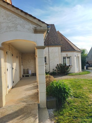 Maison a vendre Valravillon 89113 Yonne 7 pièces 301880 euros