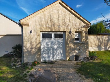 Maison a vendre Valravillon 89113 Yonne 7 pièces 301880 euros