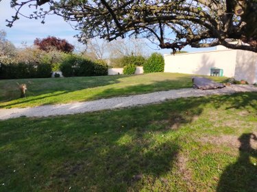 Maison a vendre Valravillon 89113 Yonne 7 pièces 301880 euros