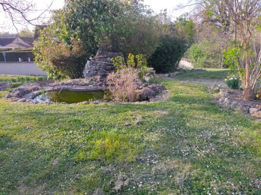 Maison a vendre Valravillon 89113 Yonne 7 pièces 301880 euros