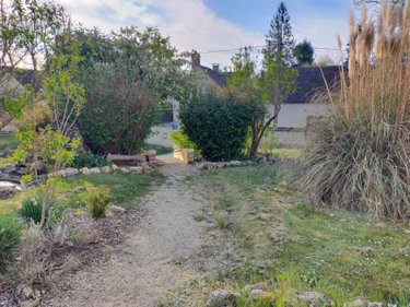 Maison a vendre Valravillon 89113 Yonne 7 pièces 301880 euros