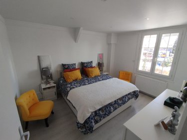 Location maison Port-Jérôme-sur-Seine 76330 Seine-Maritime 85 m2 4 pièces 989 euros