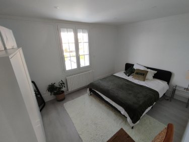 Location maison Port-Jérôme-sur-Seine 76330 Seine-Maritime 85 m2 4 pièces 989 euros