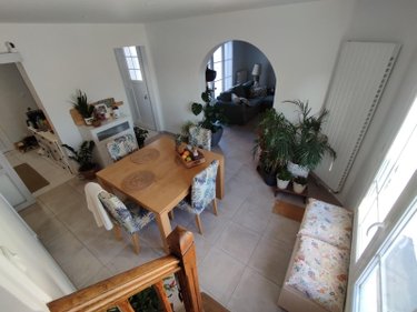 Location maison Port-Jérôme-sur-Seine 76330 Seine-Maritime 85 m2 4 pièces 989 euros