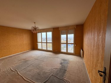 Appartement a vendre Brest 29200 Finistère 66 m2 3 pièces 136500 euros