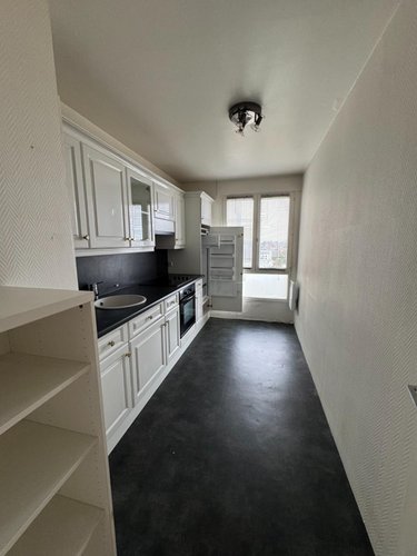 Appartement a vendre Brest 29200 Finistère 66 m2 3 pièces 131000 euros