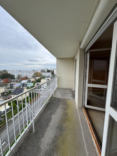 Appartement a vendre Brest 29200 Finistère 66 m2 3 pièces 136500 euros
