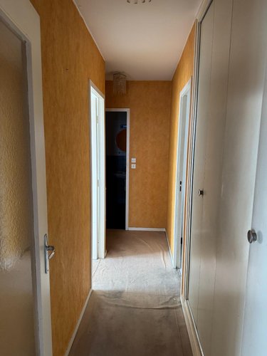 Appartement a vendre Brest 29200 Finistère 66 m2 3 pièces 136500 euros