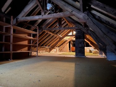 Maison a vendre Gramat 46500 Lot 119 m2 5 pièces 147200 euros