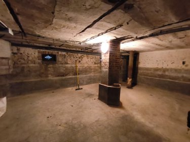 propriete a vendre Sainte-Gemme-Moronval 28500 Eure-et-Loir 274 m2  380000 euros