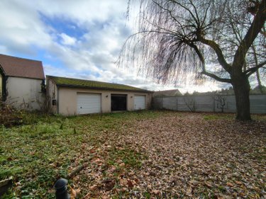 propriete a vendre Sainte-Gemme-Moronval 28500 Eure-et-Loir 274 m2  380000 euros