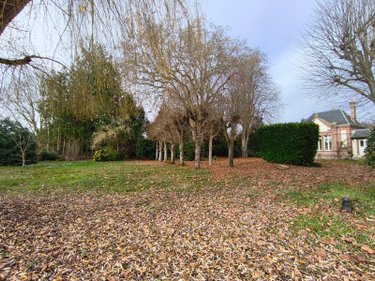 propriete a vendre Sainte-Gemme-Moronval 28500 Eure-et-Loir 274 m2  380000 euros