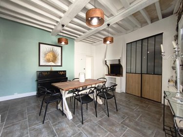 propriete a vendre Sainte-Gemme-Moronval 28500 Eure-et-Loir 274 m2  380000 euros