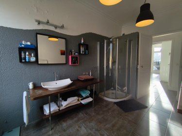 propriete a vendre Sainte-Gemme-Moronval 28500 Eure-et-Loir 274 m2  380000 euros