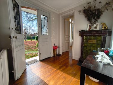 propriete a vendre Sainte-Gemme-Moronval 28500 Eure-et-Loir 274 m2  380000 euros