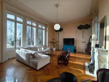 propriete a vendre Sainte-Gemme-Moronval 28500 Eure-et-Loir 274 m2  380000 euros