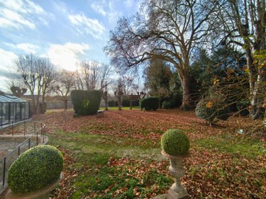 propriete a vendre Sainte-Gemme-Moronval 28500 Eure-et-Loir 274 m2  380000 euros