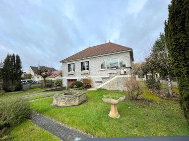 Maison a vendre Tour-en-Sologne 41250 Loir-et-Cher 95 m2 5 pièces 207500 euros