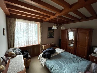 Maison a vendre Tour-en-Sologne 41250 Loir-et-Cher 95 m2 5 pièces 207500 euros