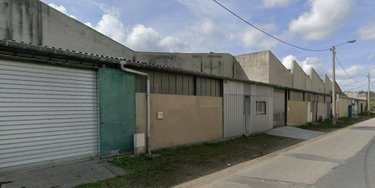 Location fonds et murs commerciaux Honfleur 14600 Calvados 160 m2  750 euros