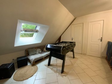 Maison a vendre Esvres 37320 Indre-et-Loire 124 m2 6 pièces 359900 euros