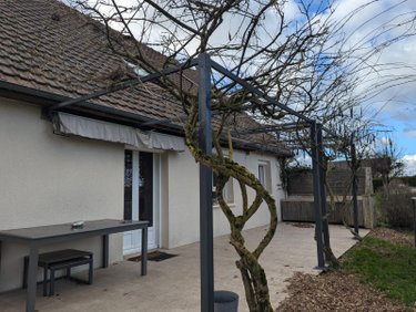 Maison a vendre Esvres 37320 Indre-et-Loire 124 m2 6 pièces 359900 euros