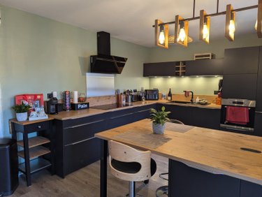 Maison a vendre Esvres 37320 Indre-et-Loire 124 m2 6 pièces 359900 euros